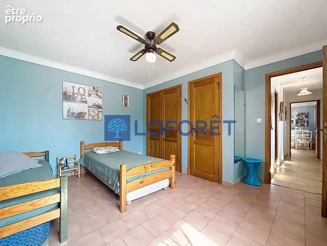 Maison Lorgues 5 pièce(s) 134m² + Studio 34m² - photo 14