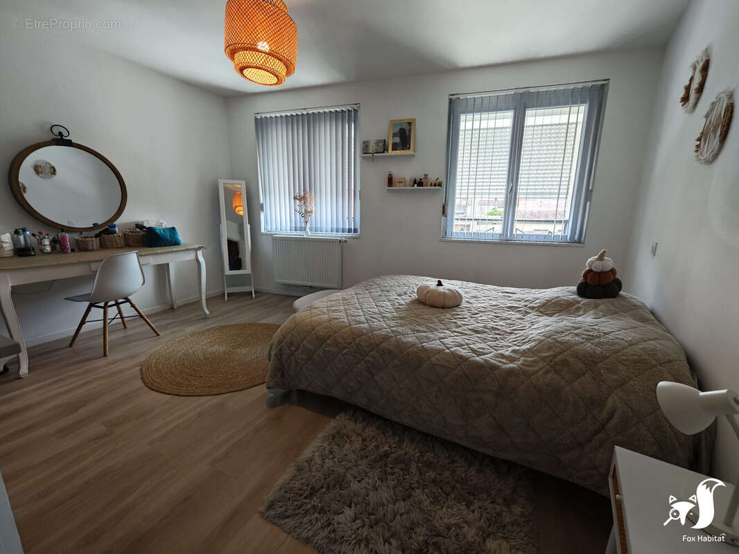 Maison 110 m² à Douchy-Les-Mines  - photo 9