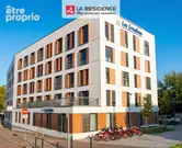 Appartement à LE PETIT-QUEVILLY