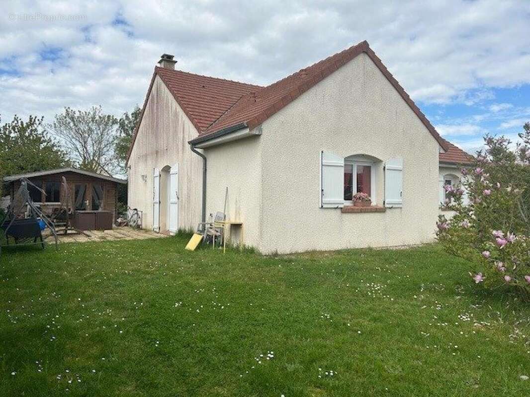 Photo 9 - Maison à SAINT-ANDRE-DE-L'EURE