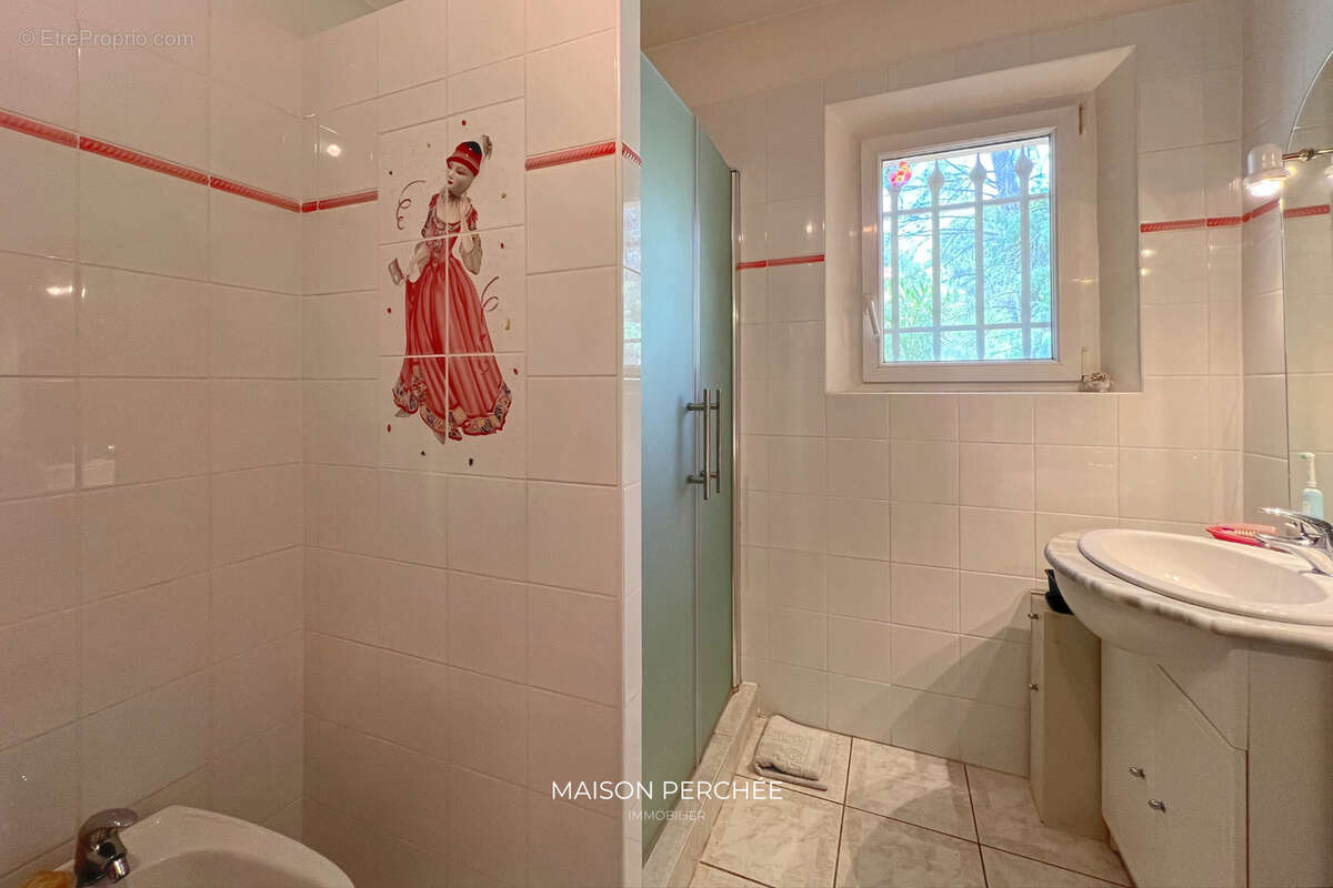 Maison à DRAGUIGNAN