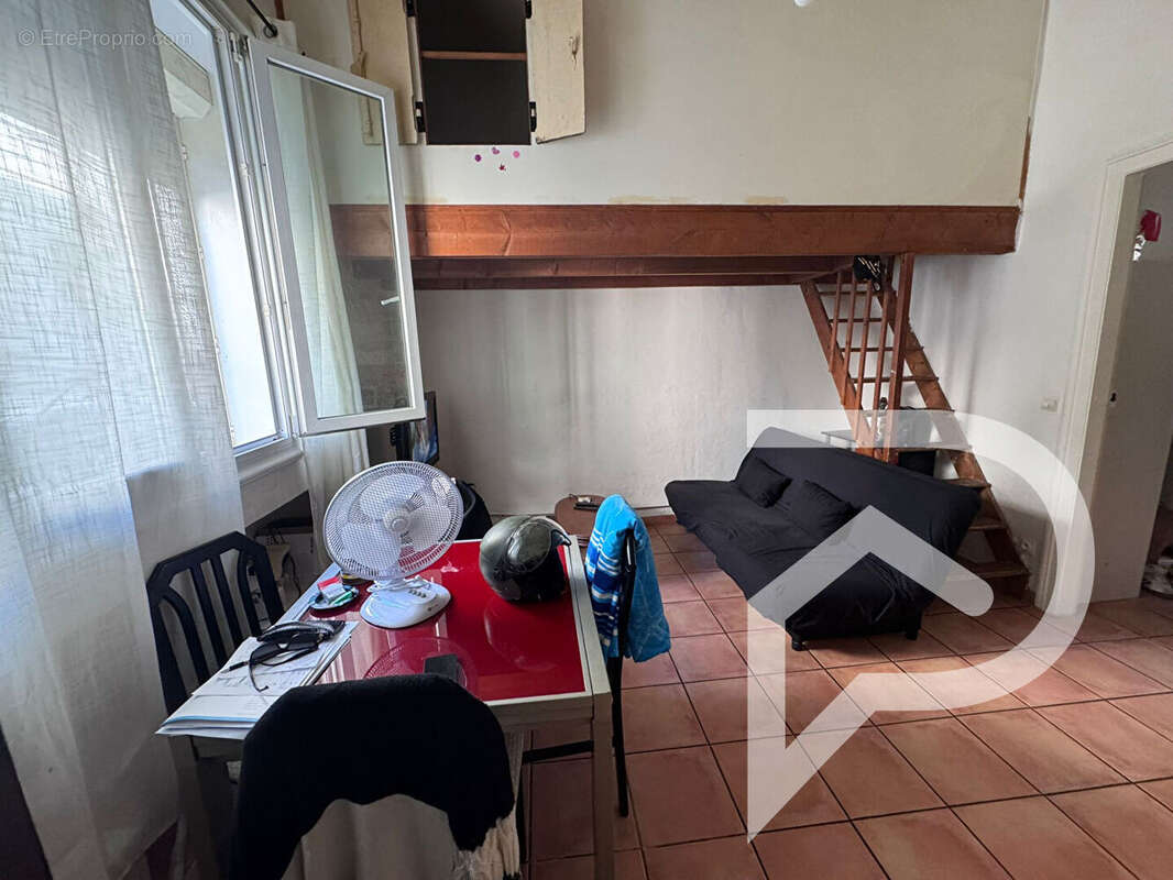 Appartement à SETE