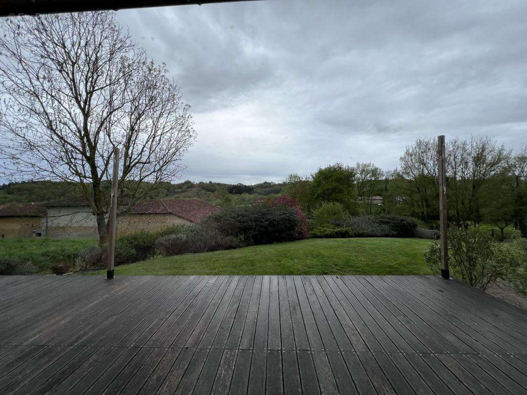 Maison à SAINT-GAUDENS