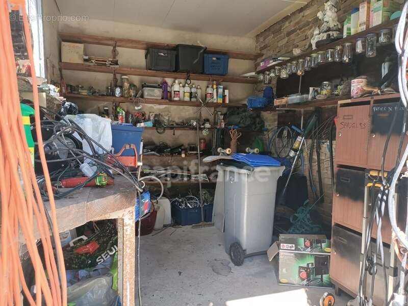 Maison à vendre 7 pièces VILLECHETIVE (89) - photo 47