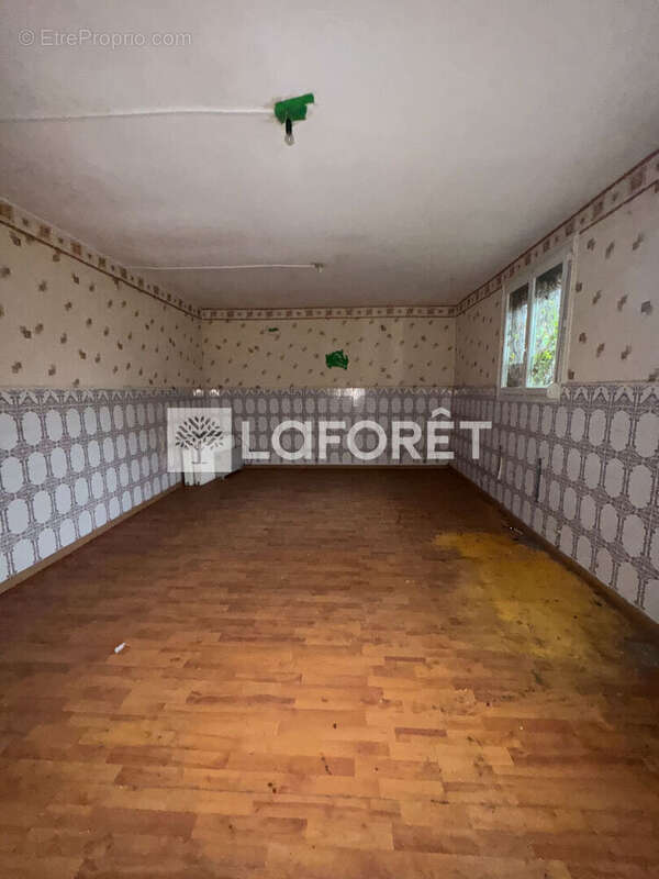 Maison à SIN-LE-NOBLE