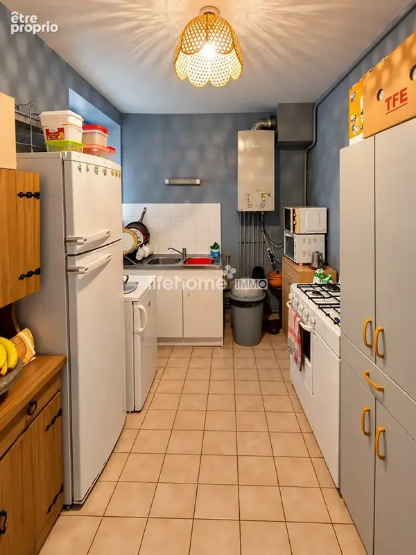 Appartement 3 pièces 83 m² à vendre à Sedan (08200) - photo 2
