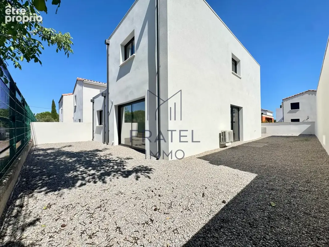 Villa T5 contemporaine de 112m2 - photo 9