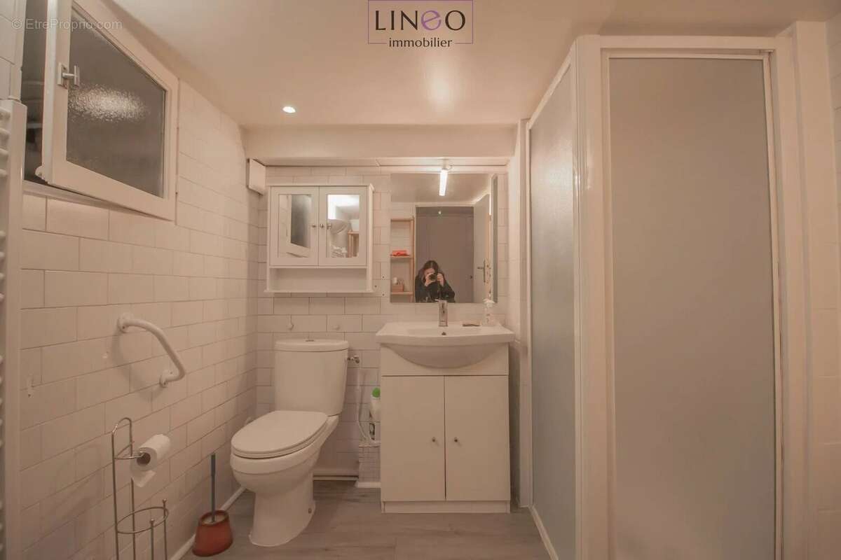 Maison à CHOISY-LE-ROI