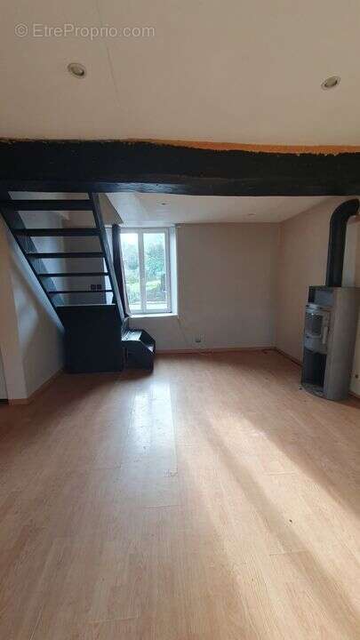 Maison à PITHIVIERS