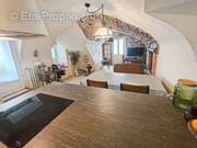 Maison à LAVAL-PRADEL