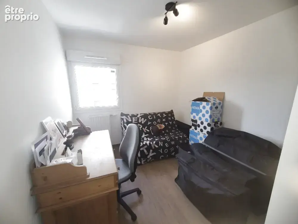 Exclusivité ! Appartement avec vue Montagnes de type 3, très récent, Terrasse et Garage ! - photo 14