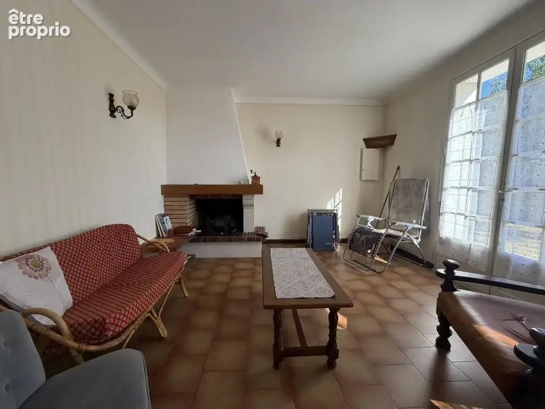 Maison 120 m² à La Chapelle-Launay  - photo 4