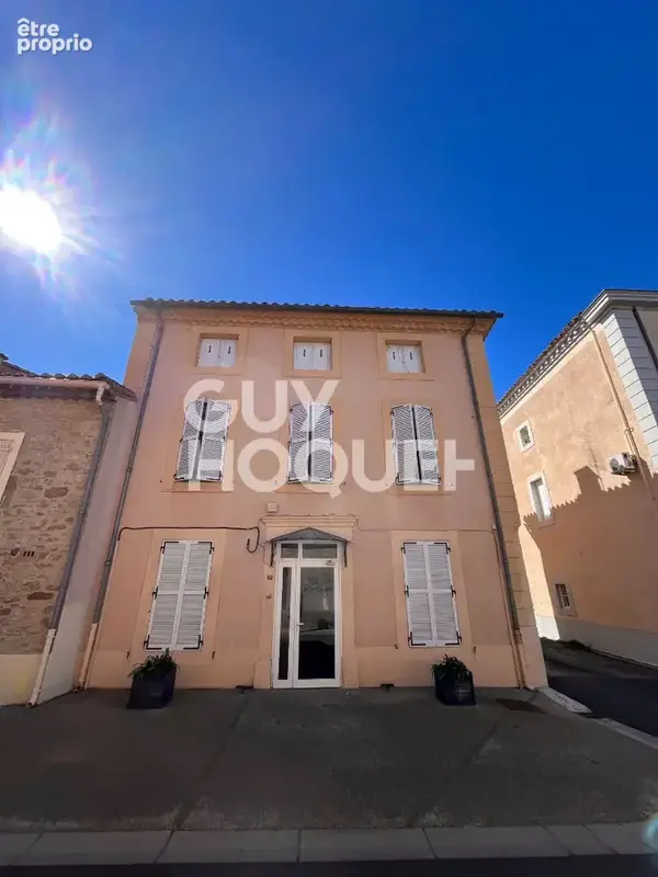 Maison à vendre à HOMPS - 7 pièces, 5 chambres, bon état - photo 16