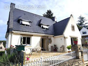 Maison à PLOUGOUMELEN