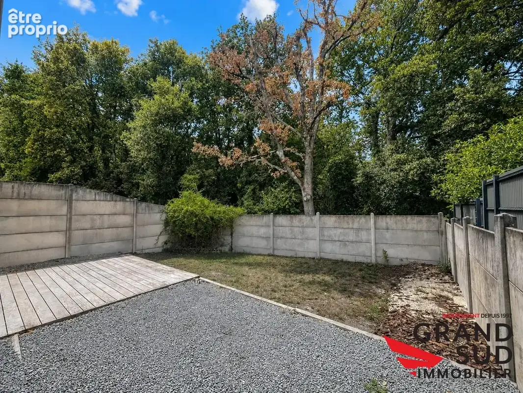 Maison 4 pièces 86 m² à vendre à Martillac (33650) - photo 2