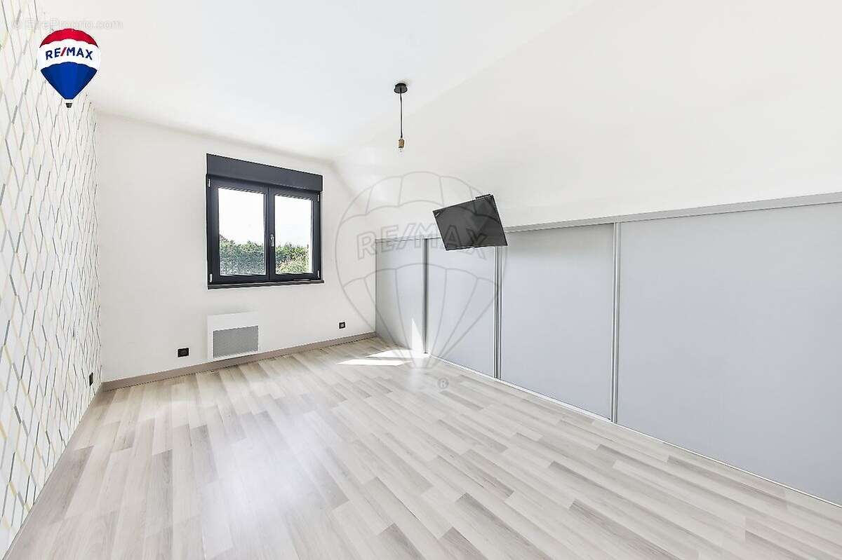 Maison à MUNCHHOUSE