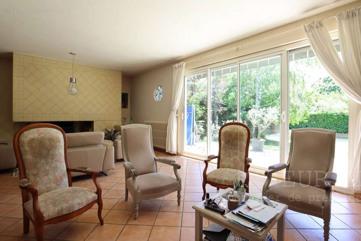 Maison à TOULOUSE