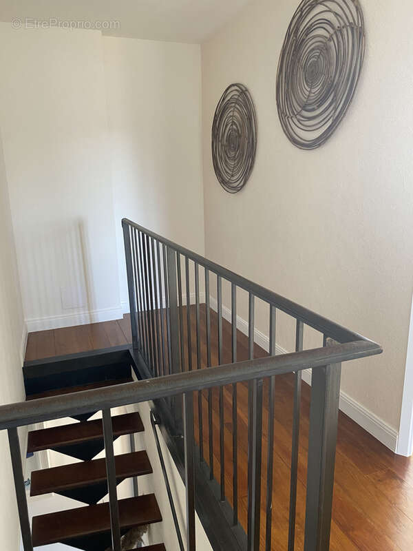 Maison à SAINT-GENIES-DE-MALGOIRES