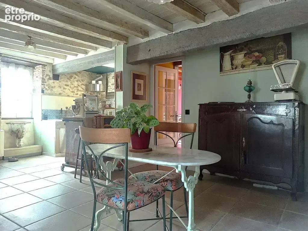 Maison 4 pièces 101 m² à vendre à Labastide-D'armagnac (40240) - photo 2