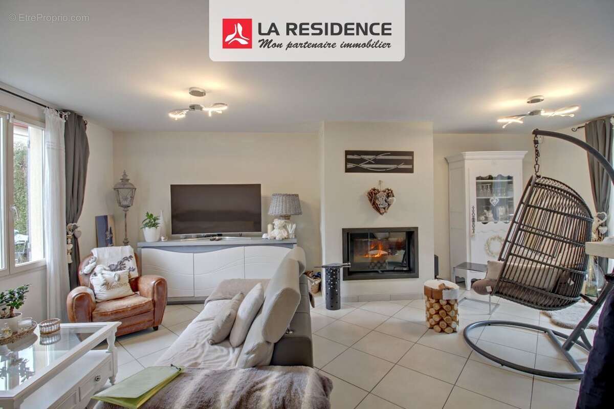 Maison à TESSANCOURT-SUR-AUBETTE