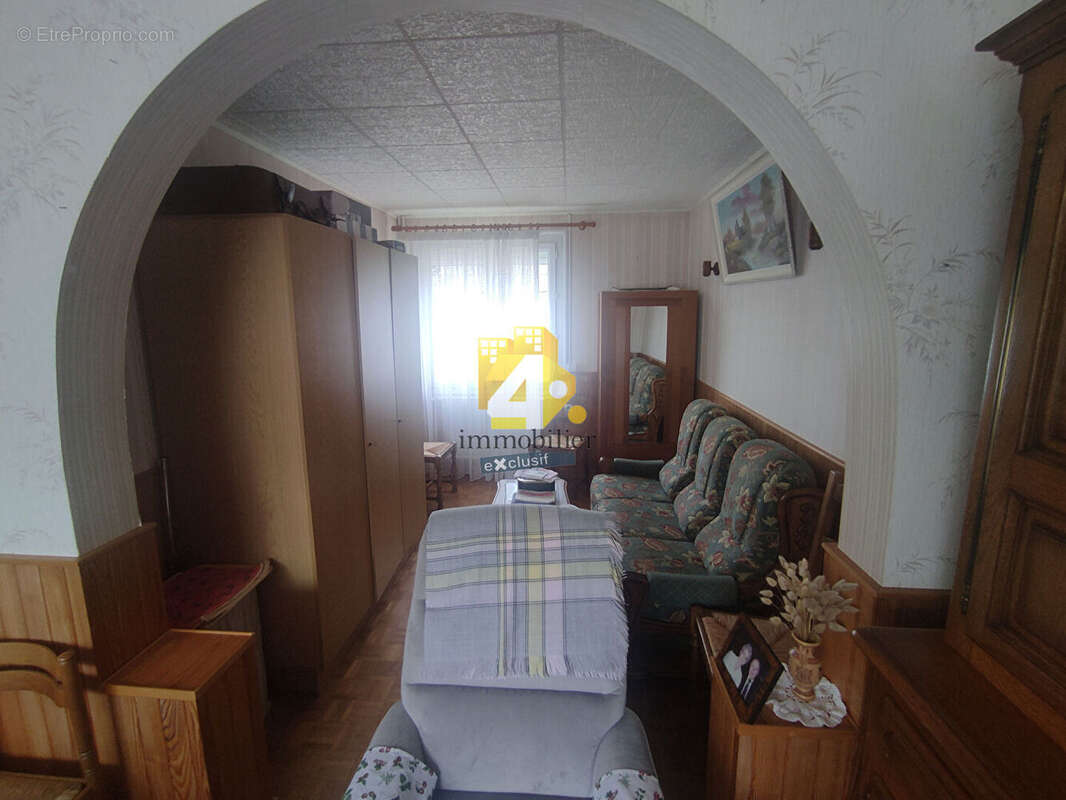 Maison à PONTCHATEAU