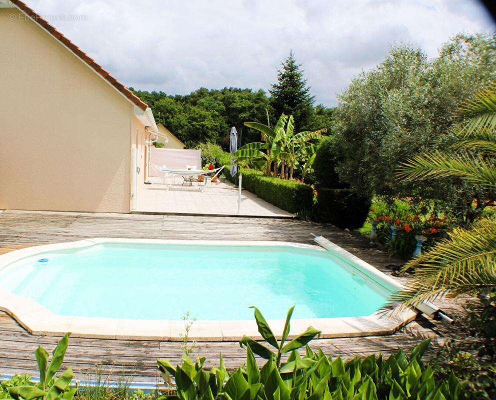 Maison contemporaine de plain pied sur 113 M² - photo 17