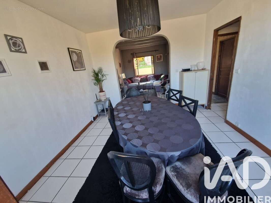 Photo 6 - Maison à EPINAY-SOUS-SENART