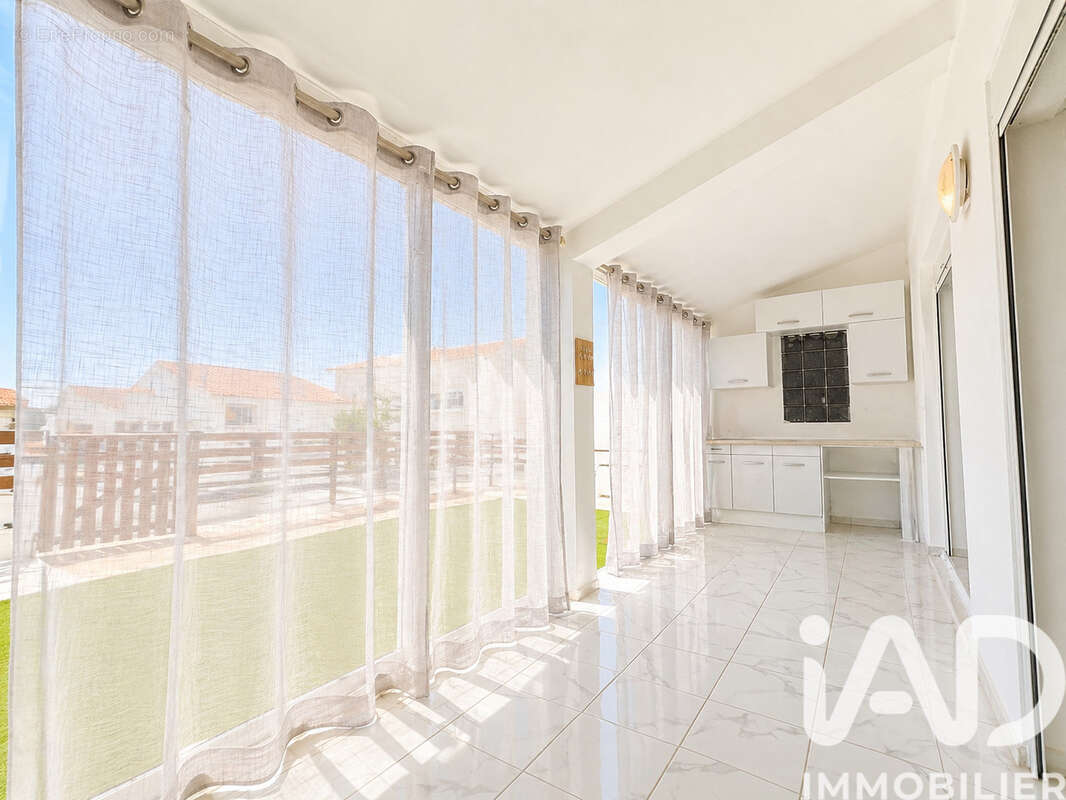Photo 7 - Maison à LEUCATE