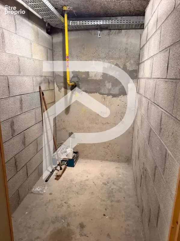 Appartement Cambrai 1 pièce(s) - photo 5