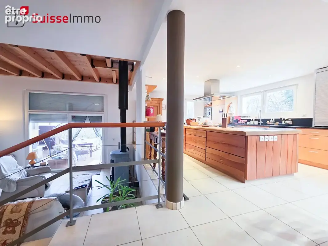 Pavillon 183M2 - photo 9
