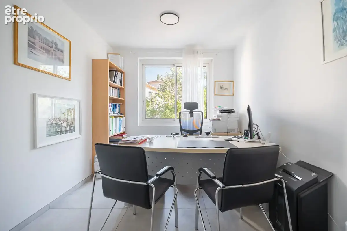 Maison 207m² à aix-en-provence - photo 14