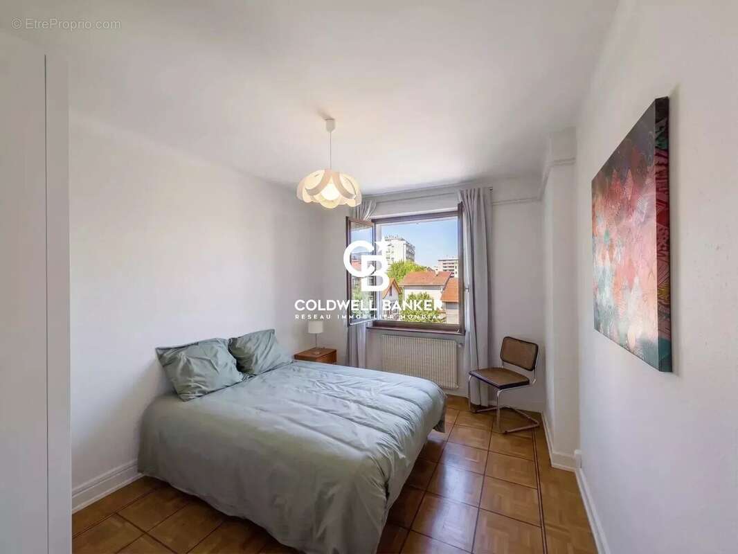 Appartement à GAILLARD