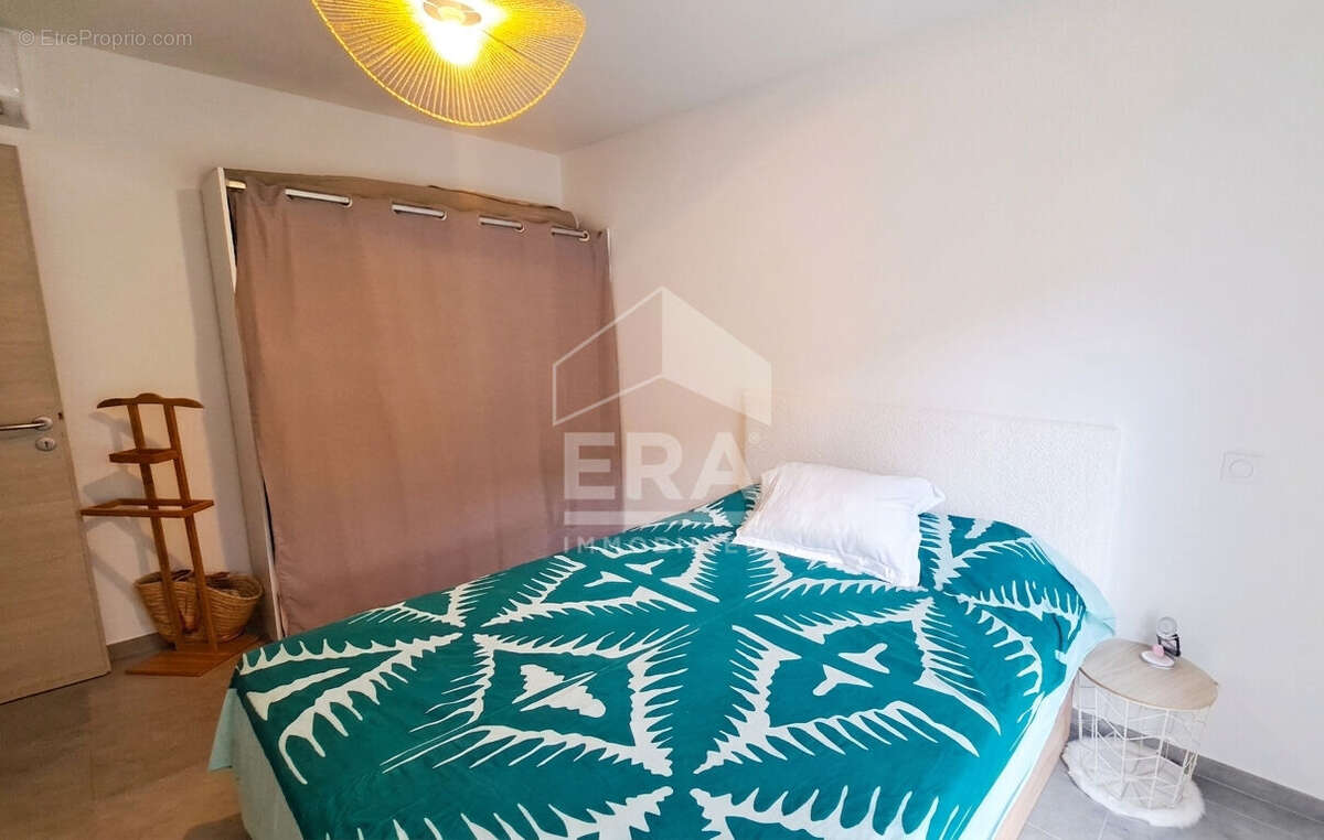 Appartement 69m² à borgo - photo 5