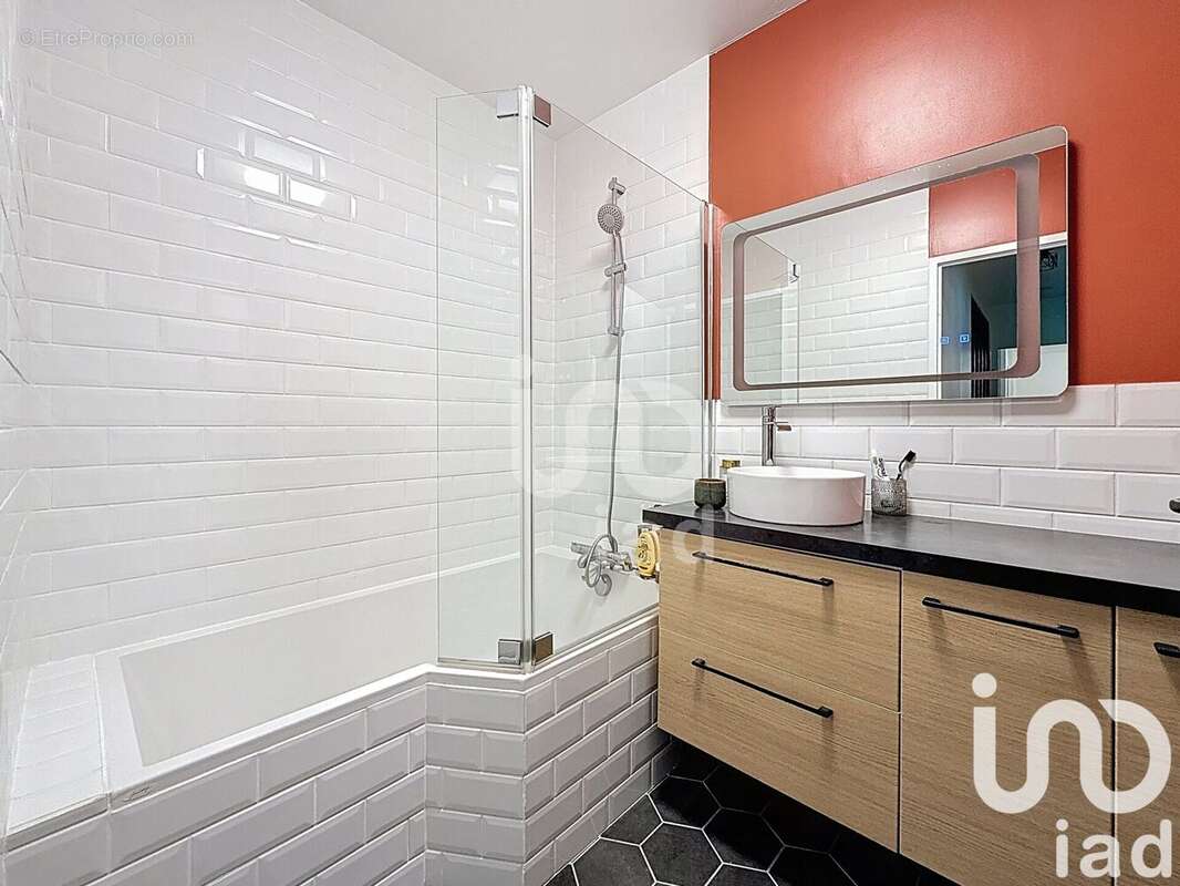 Photo 9 - Appartement à VILLIERS-SUR-MARNE
