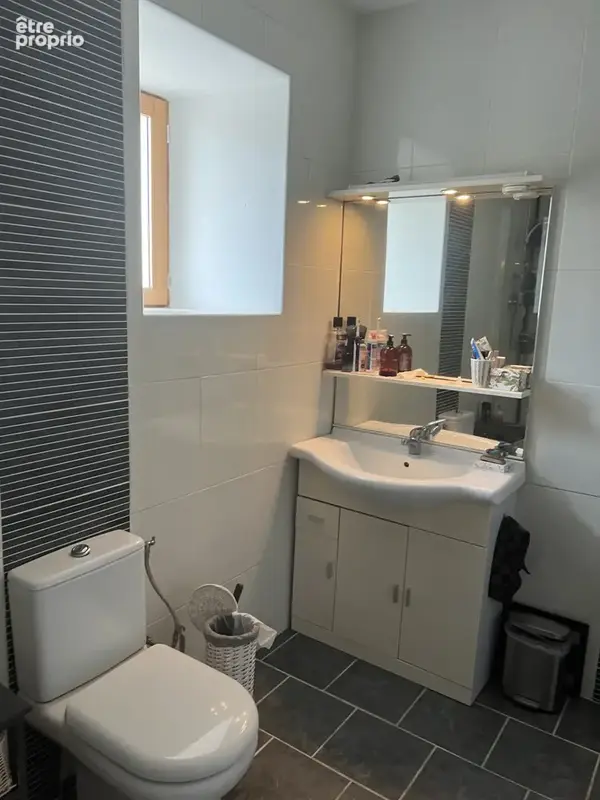 Maison de campagne avec grange, piscine et belle vue degagee - photo 11