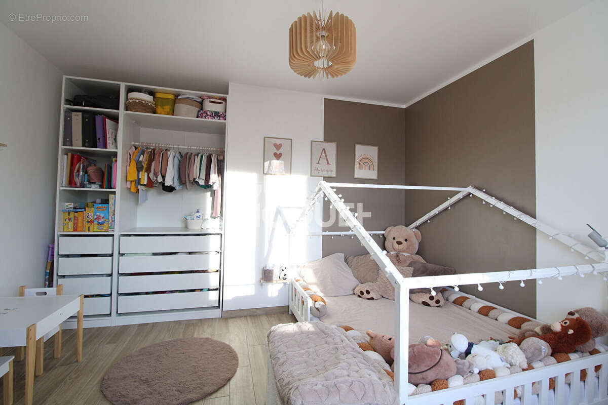 Maison à GRISY-SUISNES