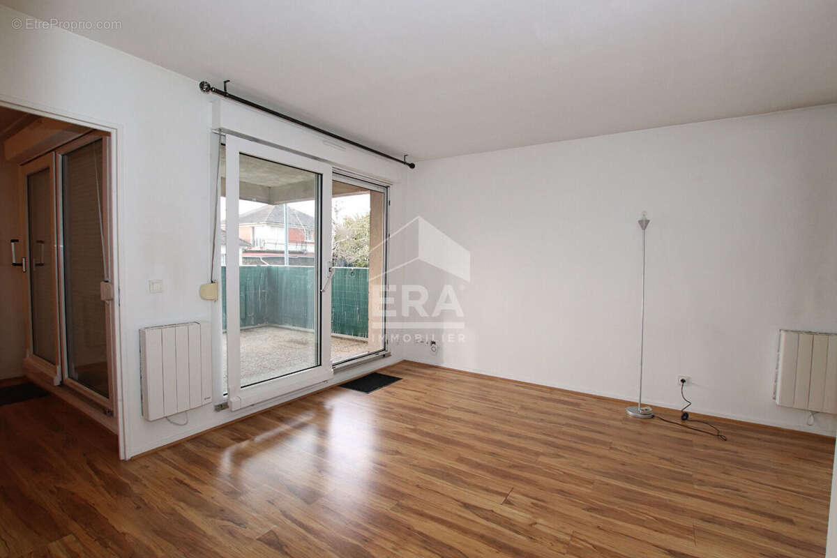Appartement 36m² à villiers-sur-marne - photo 5