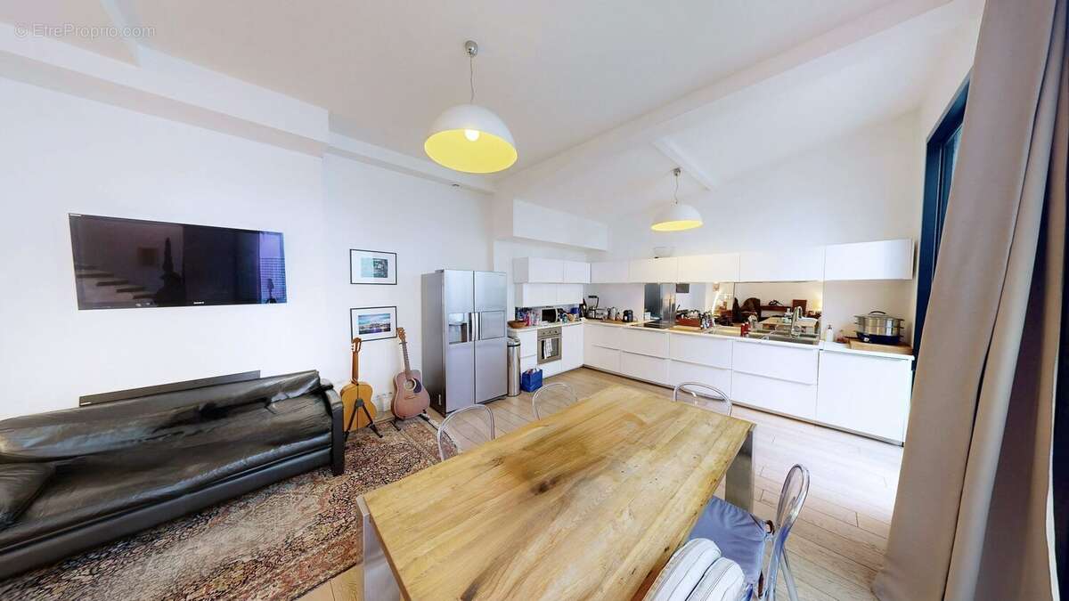 Maison à SAINT-CLOUD