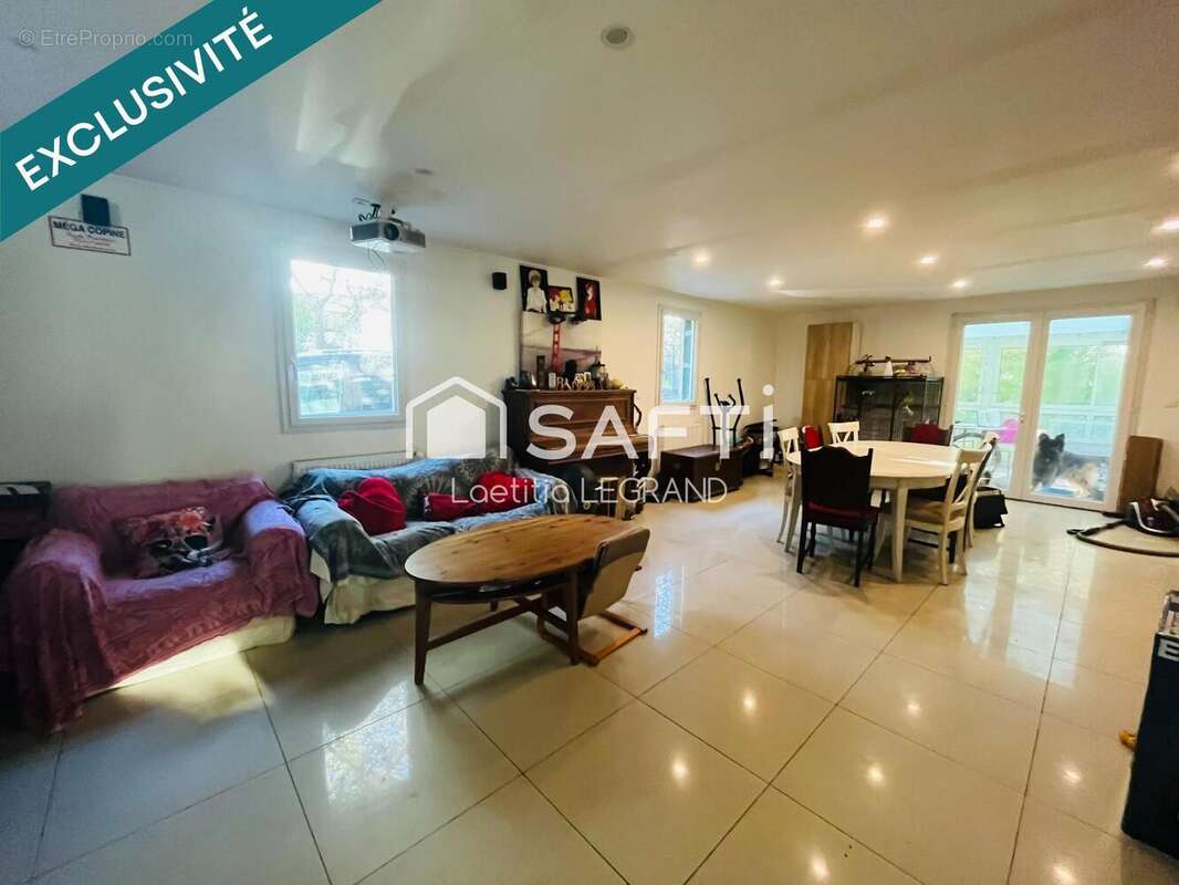 Photo 6 - Maison à PLOUARET