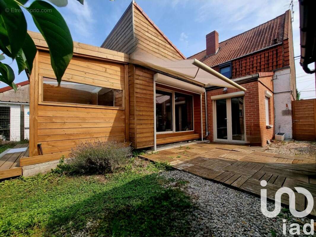 Photo 7 - Maison à SALOME