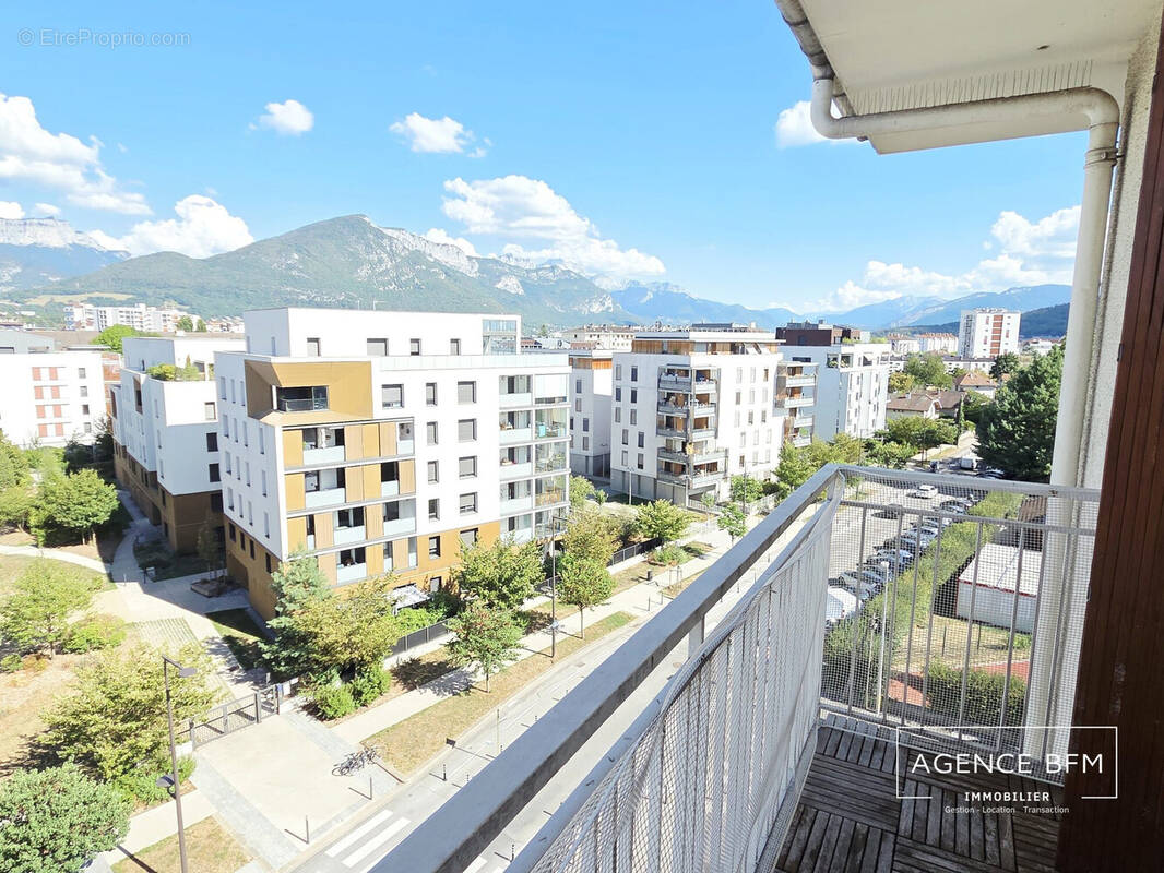 Appartement à ANNECY