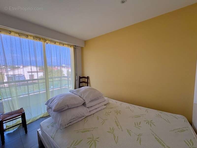 Appartement à SAINT-RAPHAEL