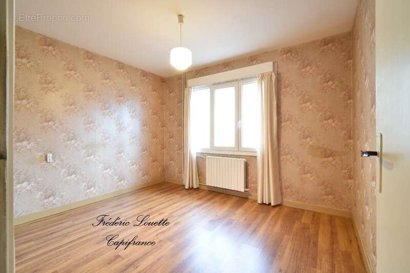 Maison à DIZY