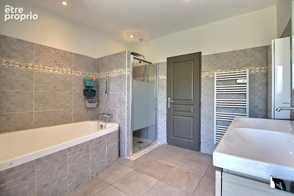Maison 147m² à caumont-sur-durance - photo 16