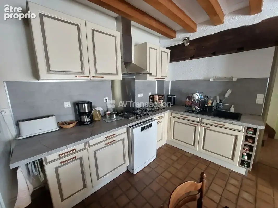 Maison 5 pièces 108 m² à vendre à Argentre (53210) - photo 8