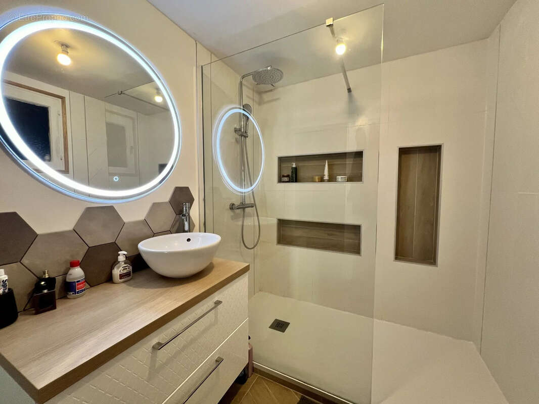 Maison à L'ISLE-JOURDAIN