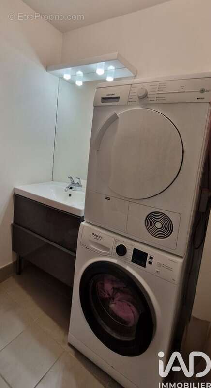 Photo 6 - Appartement à LES ARCS