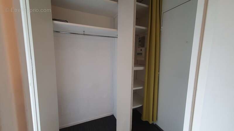 Appartement à COMPIEGNE