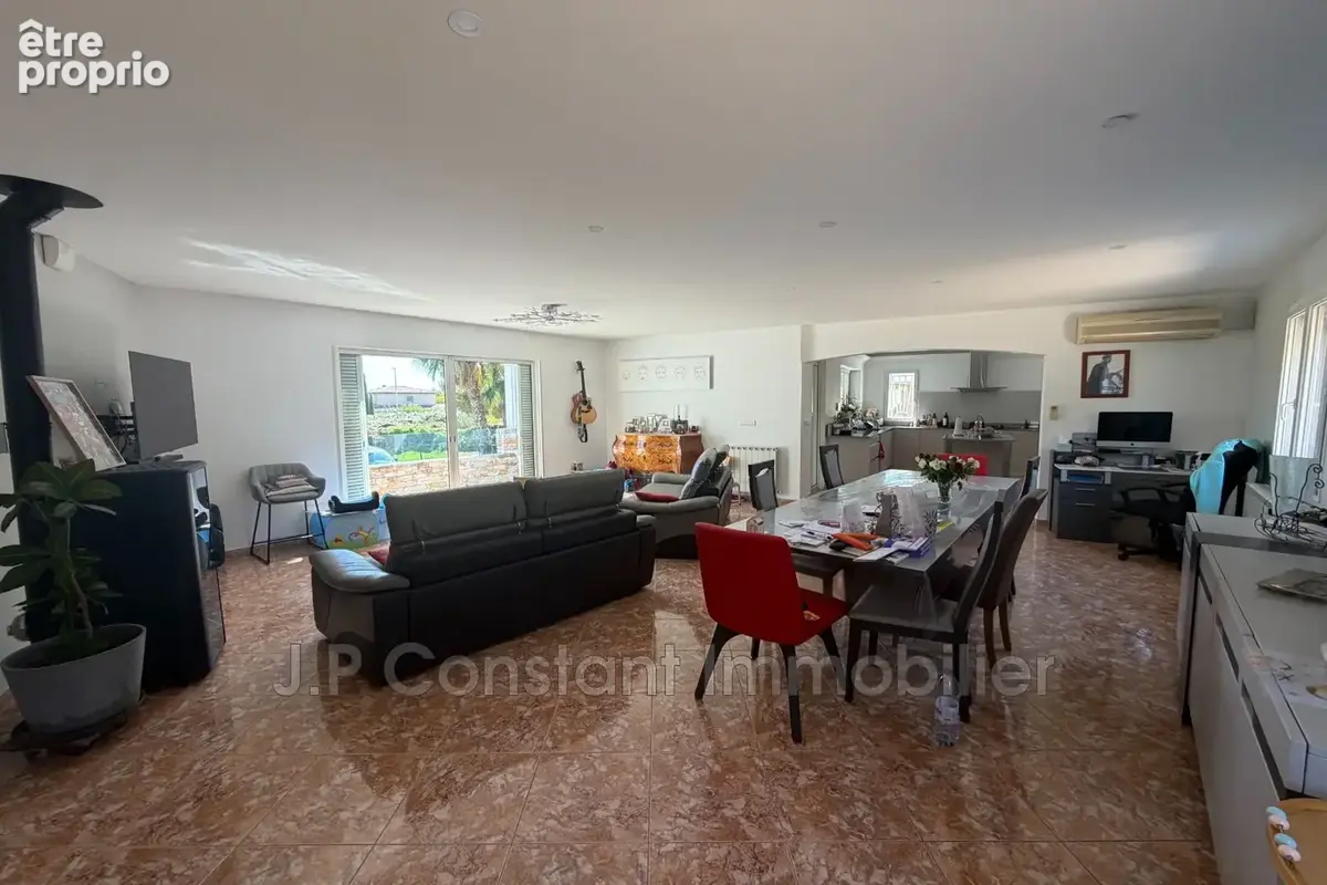 Maison 150 m² à La Ciotat  - photo 5