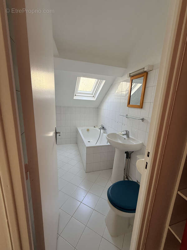 Appartement à PARIS-12E